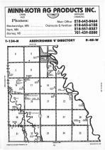 Map Image 007, Richland County 1989